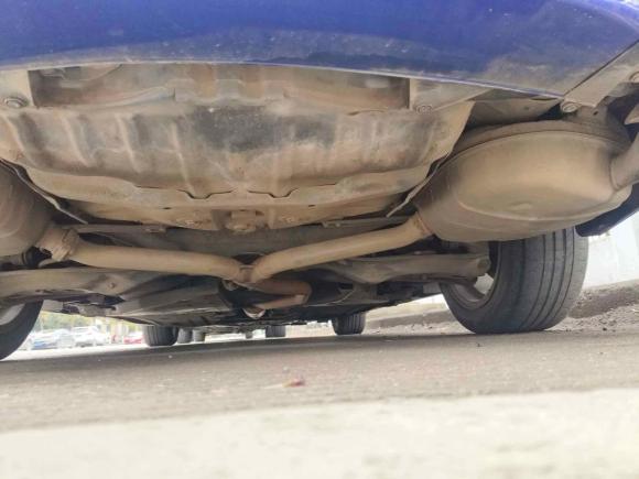 [宁波·浙B] 二手本田雅阁2018款 260TURBO 精英版 国V