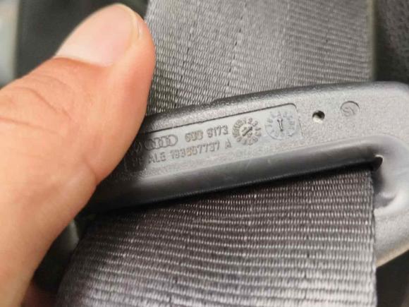 [嘉兴·浙F] 二手大众朗逸2013款 改款经典 1.6L 手动舒适版