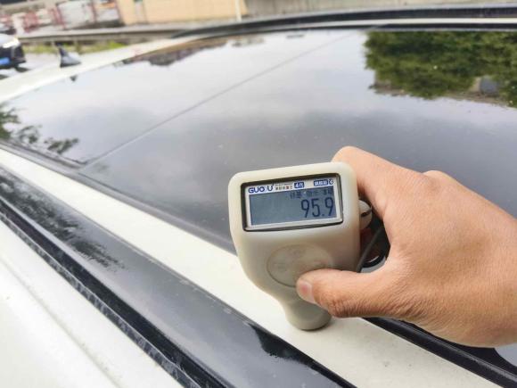 [宁波·浙B] 二手长安长安CS75 PLUS2022款 第二代 1.5T 自动尊享型