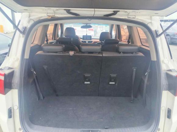 [常州·贵J] 二手五菱汽车五菱宏光S32018款 1.5L 手动豪华型 国V