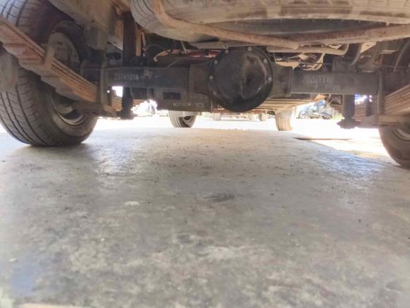 [上海·沪A] 二手五菱汽车五菱荣光EV2020款 客车版基本型7座300KM