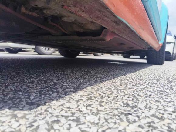 [湖州·浙E] 二手大众甲壳虫2017款 180TSI 尚乐版