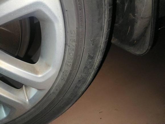 [南昌·赣A] 二手雪佛兰创酷2017款 1.4T 自动四驱旗舰型