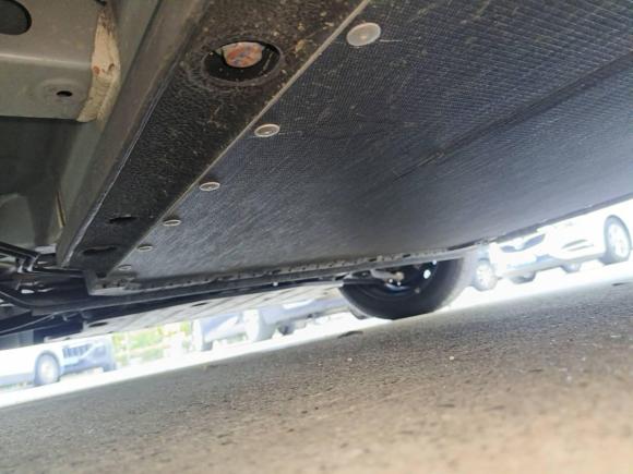 [常州·苏D] 二手比亚迪海鸥2024款 荣耀版 305km 活力版