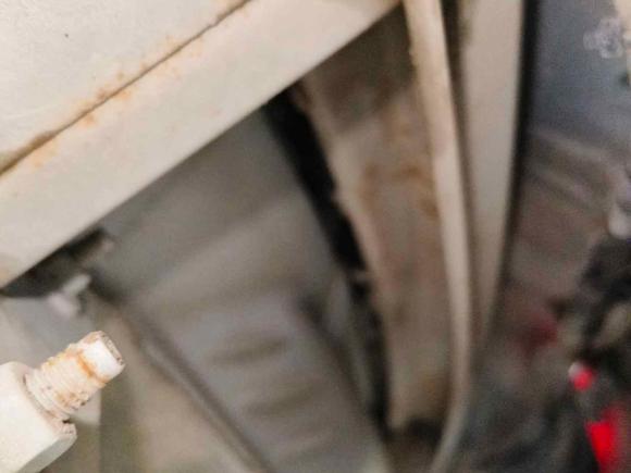 [深圳·豫N] 二手别克英朗2018款 18T 自动旗舰型