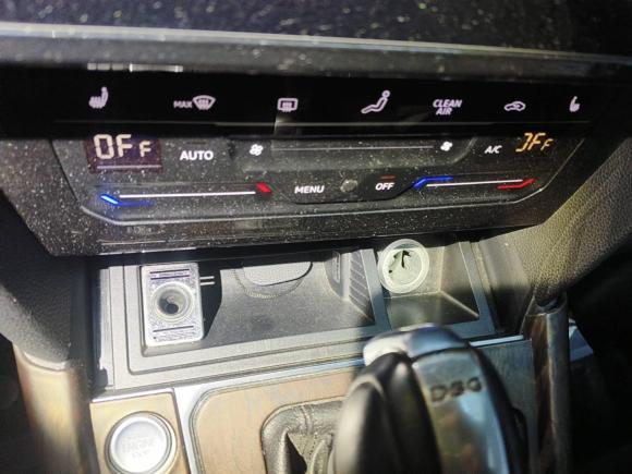 [青岛·鲁B] 二手大众迈腾2017款 280TSI DSG 领先型