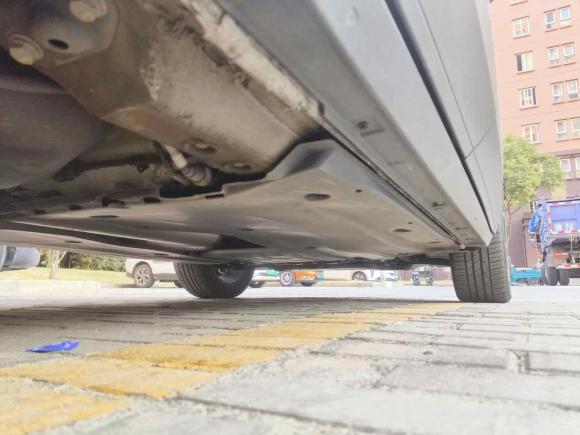 [上海·苏B] 二手大众T-ROC探歌2021款 280TSI DSG两驱舒享智联版