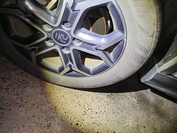 [杭州·浙A] 二手比亚迪元Pro2021款 401KM 尊贵型