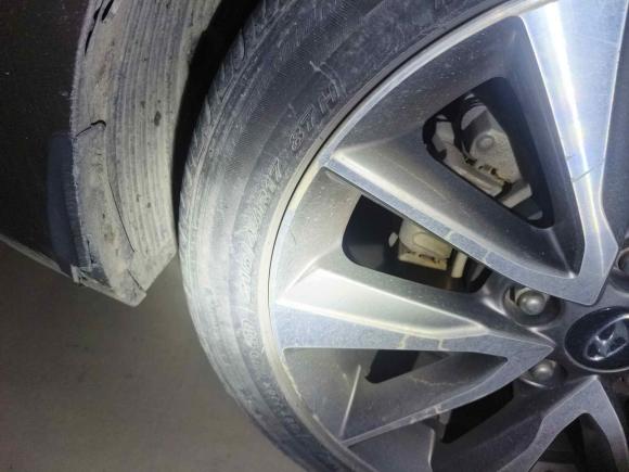 [苏州·苏E] 二手现代朗动2015款 1.6L 自动领先型