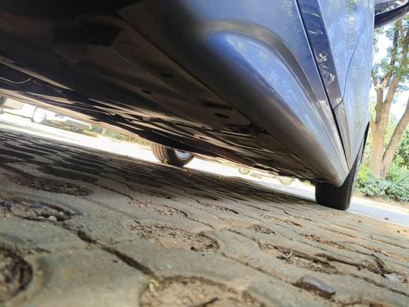 [武汉·鄂A] 二手宝马宝马3系2017款 320i M运动型