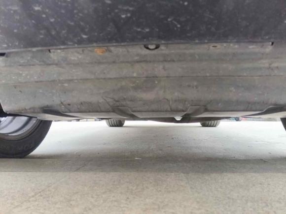 [无锡·苏B] 二手英菲尼迪英菲尼迪FX2007款 FX35 超越版