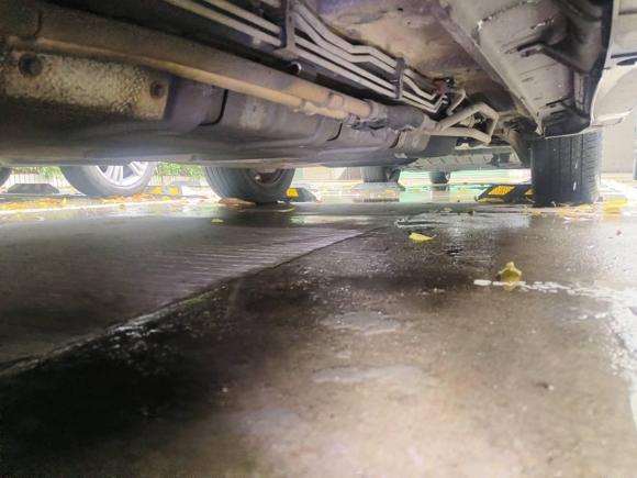 [深圳·粤B] 二手比亚迪唐新能源2015款 2.0T 四驱旗舰型