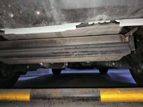 [常州·苏D] 二手日产奇骏2021款 2.0L CVT 2WD XL ITS舒适纪念版