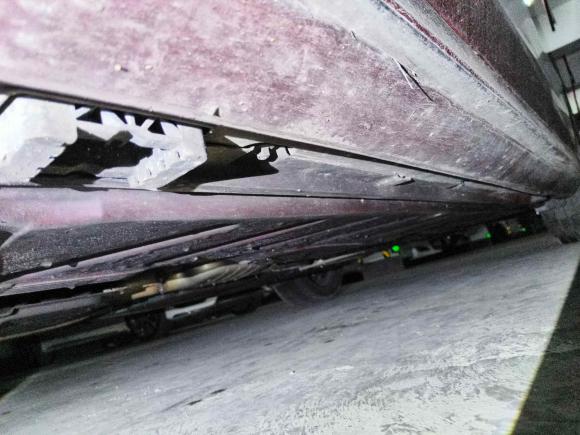 [南京·苏A] 二手奔驰奔驰E级2018款 改款 E 200 L 运动型