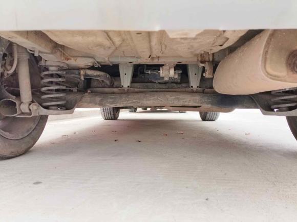 [金华·浙E] 二手长安长安CS35PLUS2018款 1.6L 手动畅联版 国V