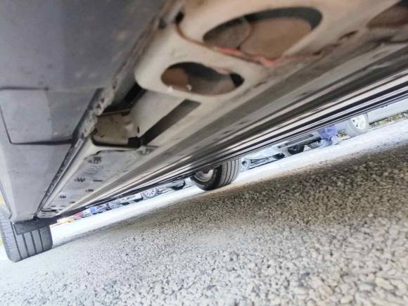 [上海·沪A] 二手凯迪拉克IQ锐歌2022款 后驱长续航豪华版