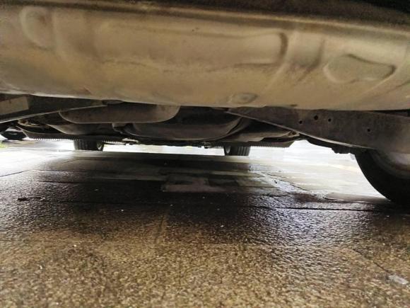 [合肥·皖A] 二手大众高尔夫2011款 1.4TSI 自动豪华型
