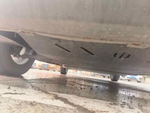 [武汉·鄂A] 二手零跑汽车零跑T032020款 400标准版