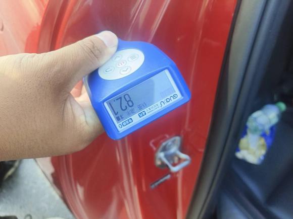 [南昌·赣A] 二手领克领克032018款 1.5TD DCT劲版 国V