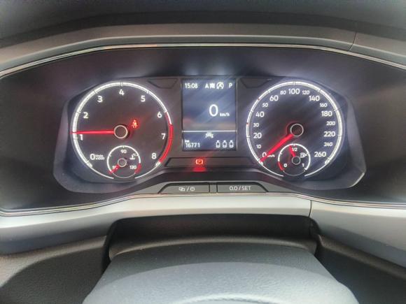 [上海·沪F] 二手大众途铠2021款 280TSI DSG舒适版