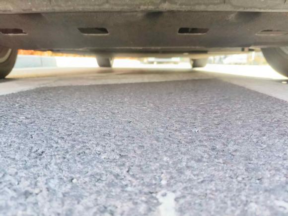 [青岛·吉A] 二手红旗红旗E-QM52023款 620km PLUS