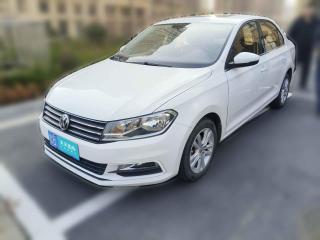 大众桑塔纳2016款 1.6L 自动舒适版