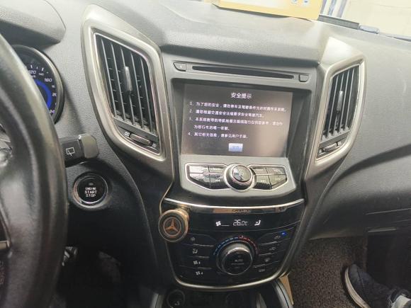 [苏州·苏F] 二手长安长安CS752014款 1.8T 自动精英型 国V