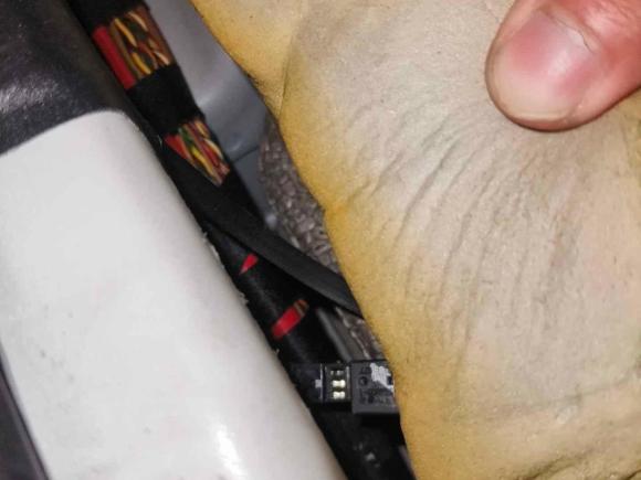 [济南·鲁A] 二手宝马宝马5系2014款 525Li 豪华设计套装