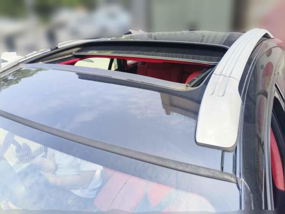 [芜湖·皖B] 二手宝马宝马X62009款 xDrive35i