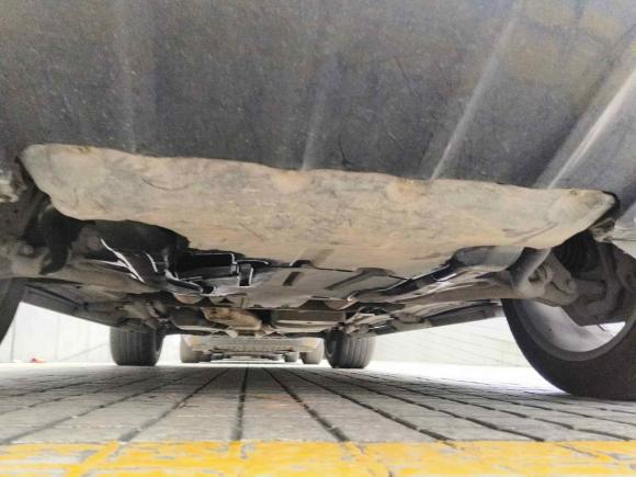 [广州·粤A] 二手保时捷Cayenne2015款 Cayenne 3.0T