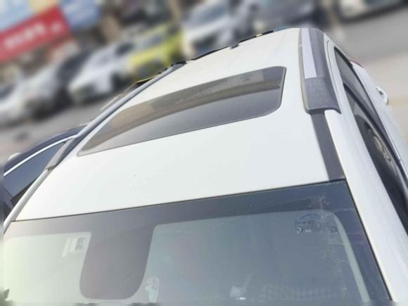 [青岛·鲁B] 二手别克昂科拉2014款 1.4T 自动两驱都市领先型