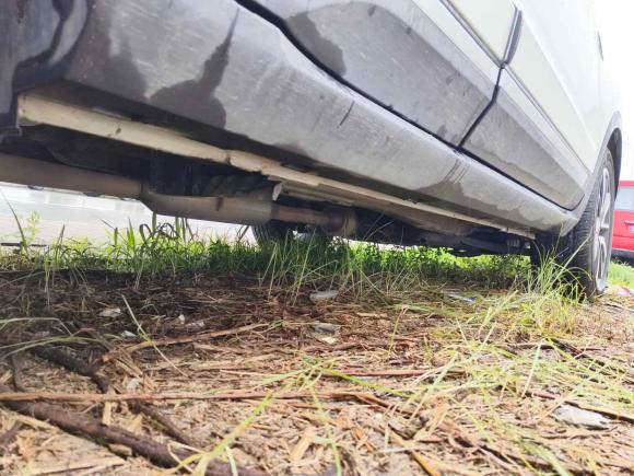 [上海·皖E] 二手长安长安CS552017款 1.5T 自动炫动型