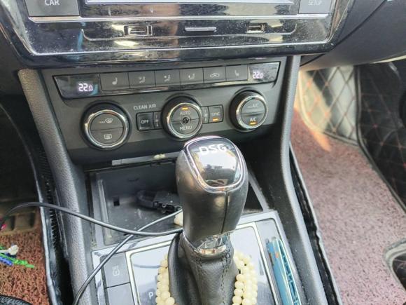 [无锡·苏B] 二手斯柯达速派2016款 TSI280 DSG创行版