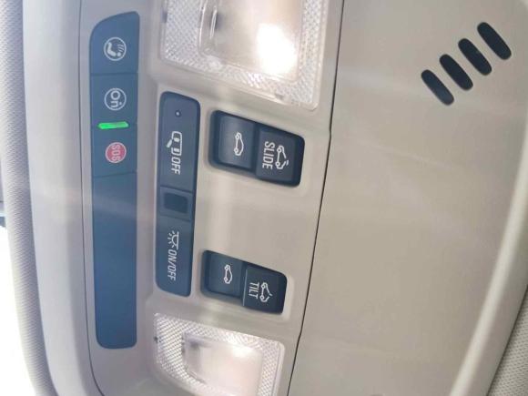 [义乌·浙G] 二手别克君威2023款 552T 智享型