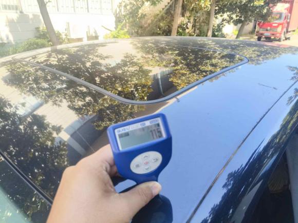 [宁波·浙B] 二手大众迈腾2013款 2.0TSI 豪华型