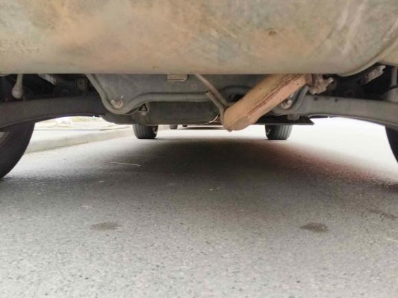 [成都·川A] 二手三菱劲炫ASX2013款 1.6L 手动两驱标准版