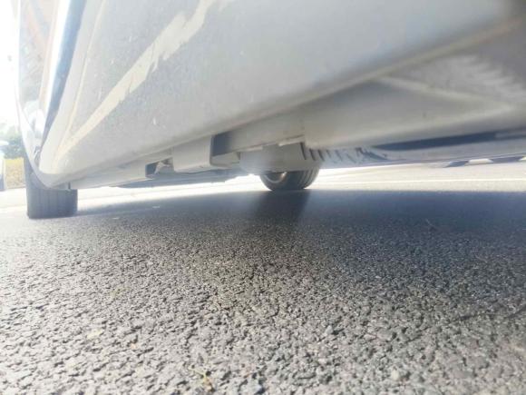 [上海·沪G] 二手沃尔沃沃尔沃S602017款 S60L T4 智远版