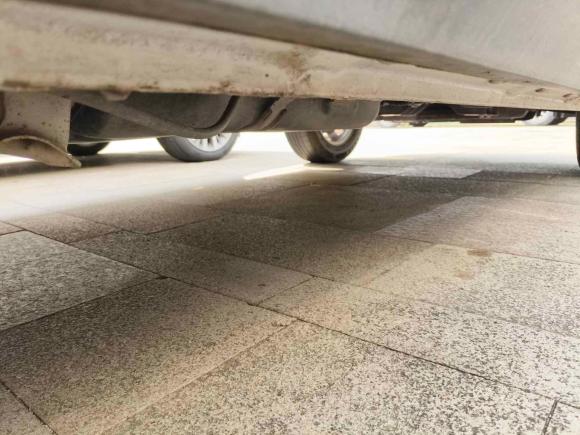 [常州·苏D] 二手五菱汽车五菱宏光S32018款 1.5L 手动标准型 国V