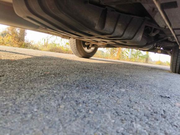 [湖州·浙E] 二手吉利汽车博越2020款 1.8TD DCT智慧PRO