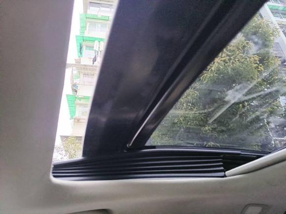 [杭州·浙A] 二手日产天籁2011款 公爵 2.5L XV尊雅版