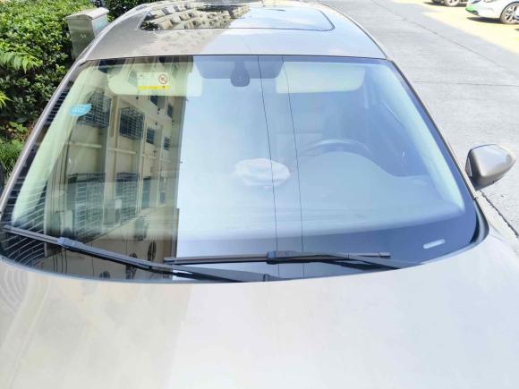 [上海·沪C] 二手大众速腾2018款 1.6L 自动舒适型