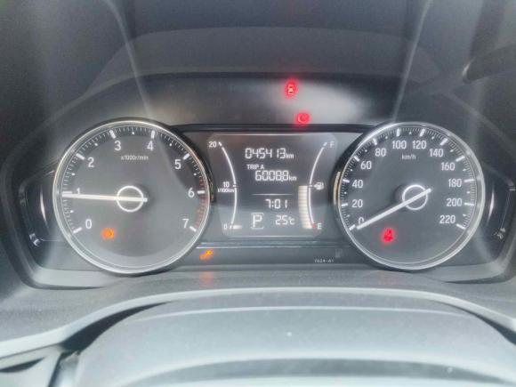 [南昌·赣A] 二手本田享域2019款 180TURBO CVT乐享版 国VI