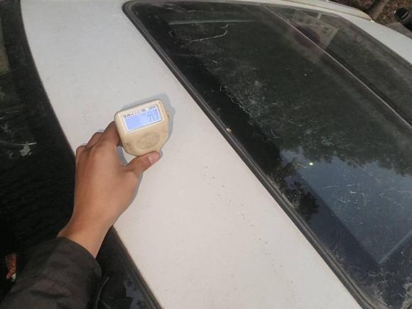 [宁波·浙D] 二手东南东南DX72017款 1.5T 手动凯旋版