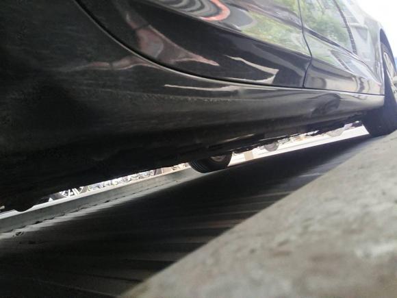 [上海·苏A] 二手别克威朗2015款 三厢 15S 自动领先型