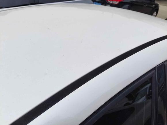 [南昌·赣A] 二手雪铁龙世嘉2013款 三厢 1.6L 自动品尚型