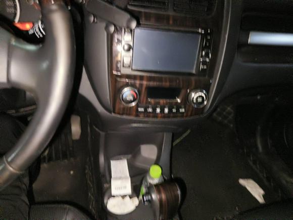 [西安·陕A] 二手起亚狮跑2013款 2.0L 自动两驱版GLS