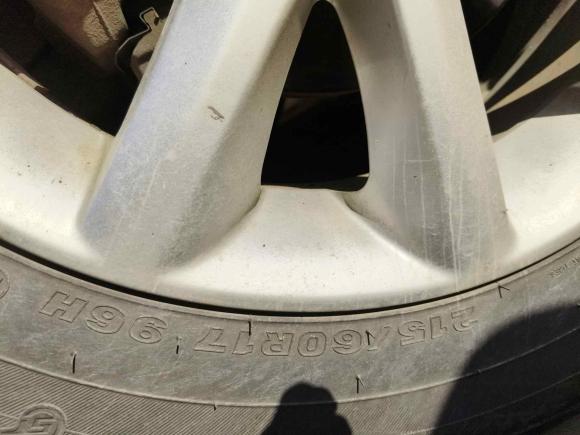 [广州·湘D] 二手启辰启辰T702020款 2.0L CVT精锐版 国V