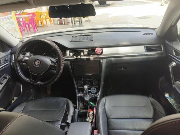 [广州·赣B] 二手大众宝来2016款 1.6L 自动舒适型