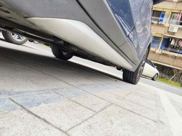 [湖州·浙E] 二手宝马宝马X12021款 sDrive20Li 尊享型