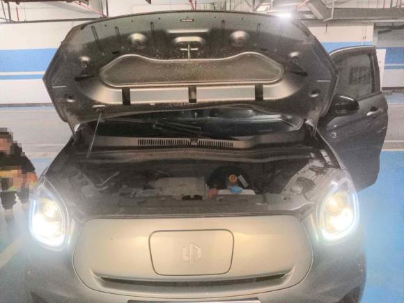 [湖州·浙E] 二手零跑汽车零跑T032020款 400轻享版